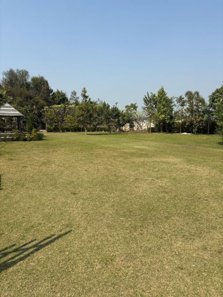 undefined, swaraaj-the-villagio  25000 Sq.Ft. Plot In Mohanlalganj Lucknow 9970575