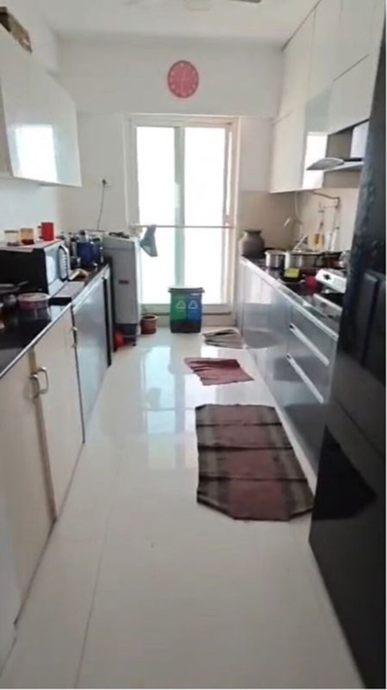 Kitchen, satyam-springs 3 Bedroom 1560 Sq.Ft. Apartment In Deonar Mumbai 9970541