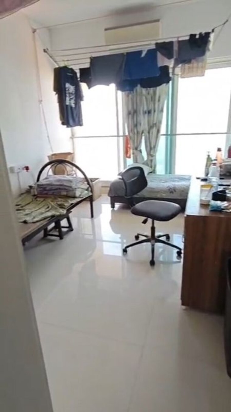 Bedroom, satyam-springs 3 Bedroom 1560 Sq.Ft. Apartment In Deonar Mumbai 9970541