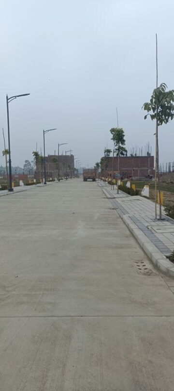  Plot For Sale in Godrej Evora Estate, Badauli