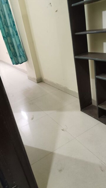 Balcony in 2 BHK Builder Floor at Saket – for Rent