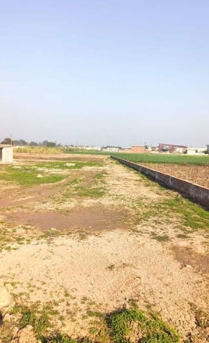  Plot For Sale in Sector 85