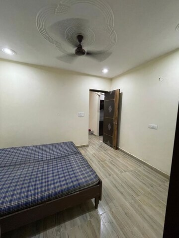 Bedroom in 2 BHK Apartment at Altura Apartments, Ghazipur – for Rent