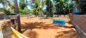 Plot Area in  Plot at Poochatty – for Sale