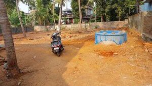 Plot Area in  Plot at Poochatty – for Sale
