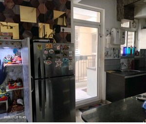 Kitchen in 3 BHK Apartment at Bestech Park View Ananda, Sector 81 – for Sale