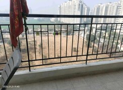 3 BHK Apartment For Sale in Bestech Park View Ananda