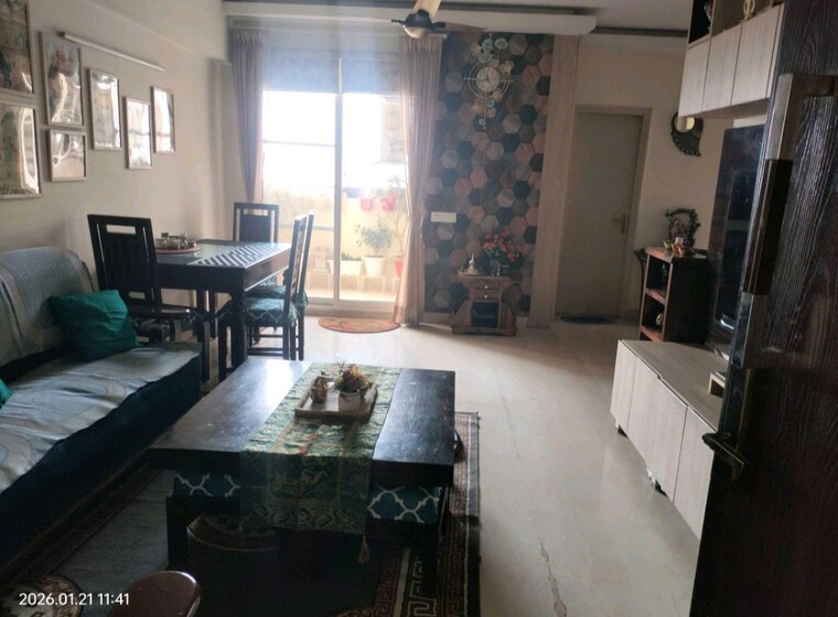 Kitchen, bestech-park-view-ananda 3 Bedroom 1645 Sq.Ft. Apartment In Sector 81 Gurgaon 9970598