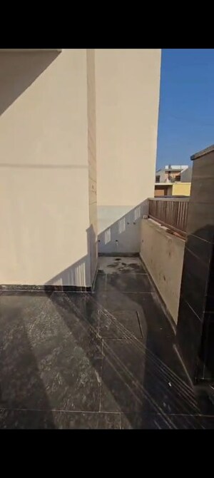 Kitchen in 3 BHK Independent House at Sector 124 – for Sale