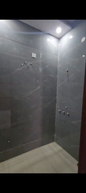 Bathroom in 3 BHK Independent House at Sector 124 – for Sale