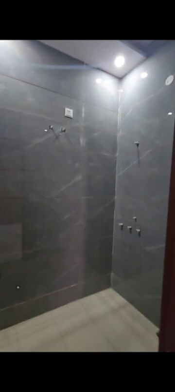 Bathroom in 3 BHK Independent House at Sector 124 – for Sale