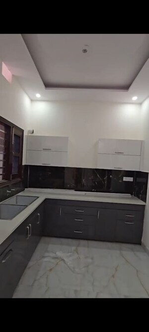 Kitchen in 3 BHK Independent House at Sector 124 – for Sale