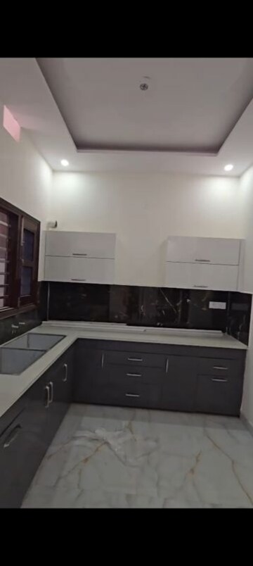 Kitchen in 3 BHK Independent House at Sector 124 – for Sale