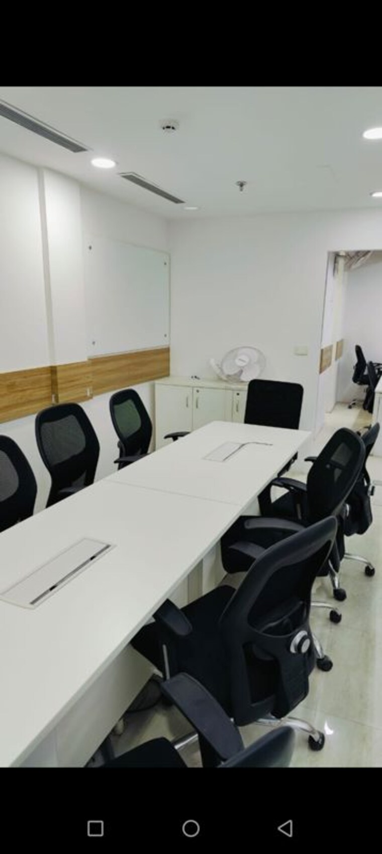 Team Area, vipul-business-park Commercial Office Space 1510 Sq.Ft. In Sector 48 Gurgaon 9970600