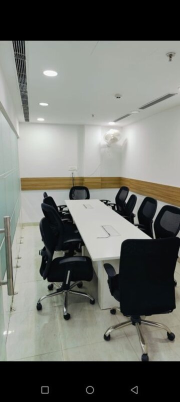 Team Area in  Office Space at Vipul Business Park, Sector 48 – for Rent