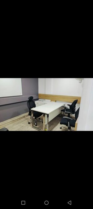 Team Area in  Office Space at Vipul Business Park, Sector 48 – for Rent