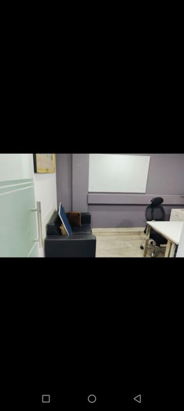 Team Area in  Office Space at Vipul Business Park, Sector 48 – for Rent