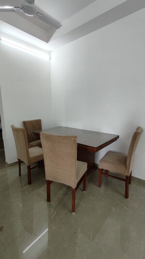 Master Bedroom in 1 BHK Apartment at Asha Heights Aundh, Aundh – for Rent