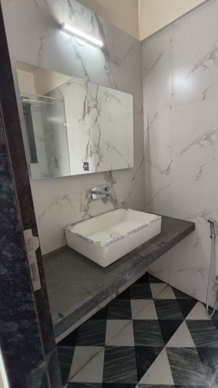 Master Bedroom, asha-heights-aundh 1 Bedroom 850 Sq.Ft. Apartment In Aundh Pune 9970603