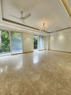 4 BHK + Extra Room Builder Floor For Rent in Chattarpur