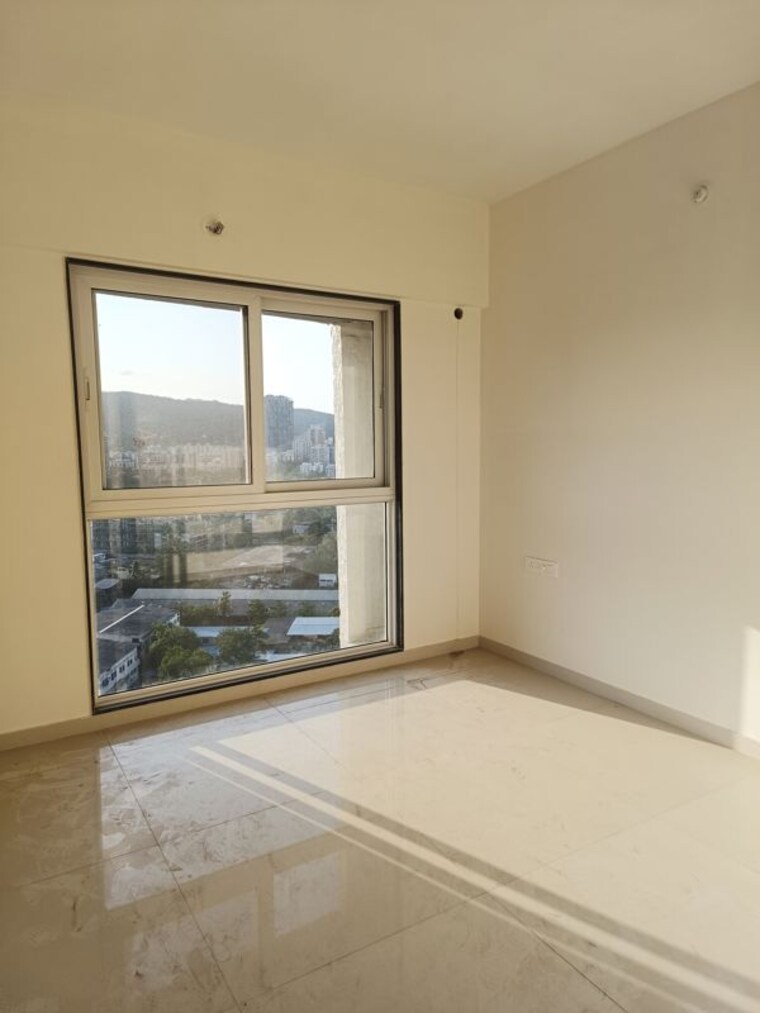 Room, ashar-axis 2 Bedroom 611 Sq.Ft. Apartment In Majiwada Thane 9970574