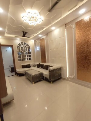 3 BHK Builder Floor For Sale in Uttam Nagar