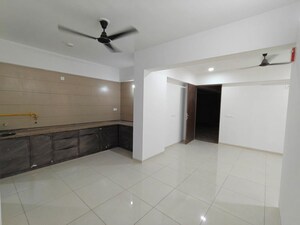 3 BHK Apartment For Rent in Shela