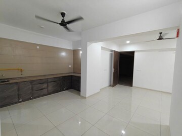 3 BHK Apartment For Rent in Shela