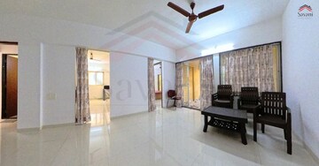 3 BHK Apartment For Sale in Kothrud