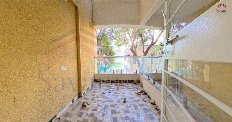 Other, kothrud 3 Bedroom 1171 Sq.Ft. Apartment In Kothrud Pune 9970609