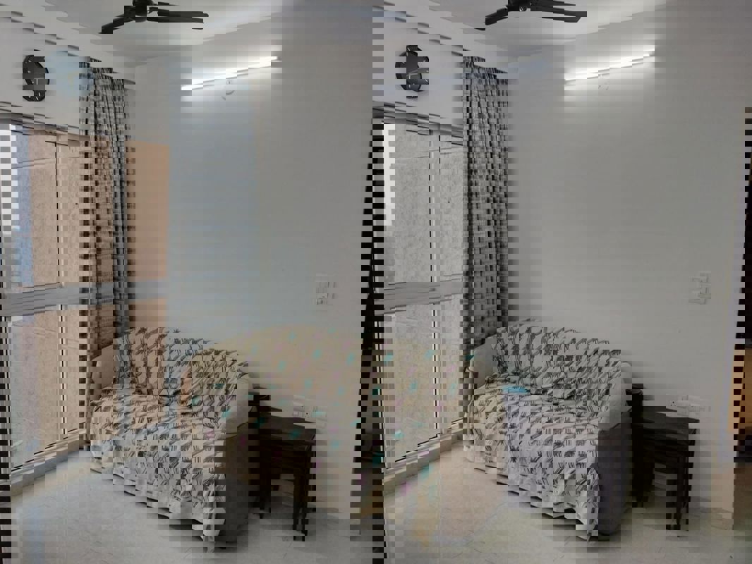 2 BHK + Pooja Room 475 Sq.Ft. Apartment in Lodha Quality Home Tower 5