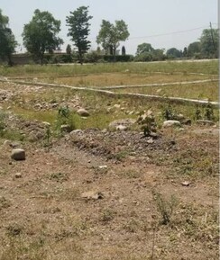 Plot For Sale in Sector 85