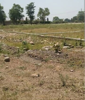  Plot For Sale in Sector 85