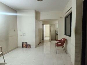 1 BHK Apartment For Rent in Tingre Nagar