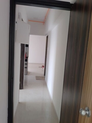 Building Lobby in 2 BHK Apartment at Zee Ashtavinayak, Andheri West – for Rent