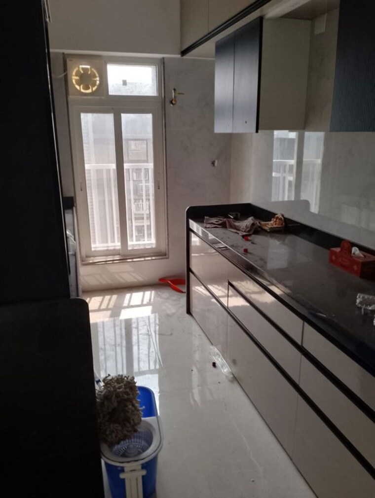 Kitchen, zee-ashtavinayak 2 Bedroom 700 Sq.Ft. Apartment In Andheri West Mumbai 9970621