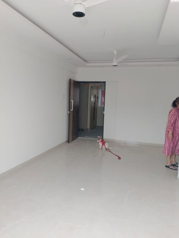 2 BHK Apartment For Rent in Zee Ashtavinayak