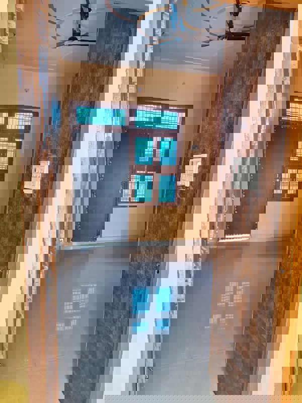 2 BHK 60 Sq.Mt. Independent House in Migsun Alpha Central