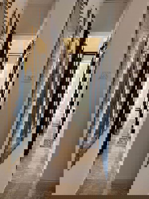 3 BHK 1250 Sq.Ft. Apartment in Poseidon Apartment