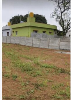Plot For Sale in Sector 85