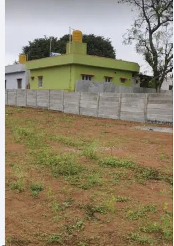 Plot For Sale in Sector 85