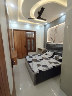 3 BHK Builder Floor For Sale in Uttam Nagar