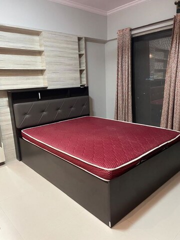 3 BHK Apartment For Rent in Chembur