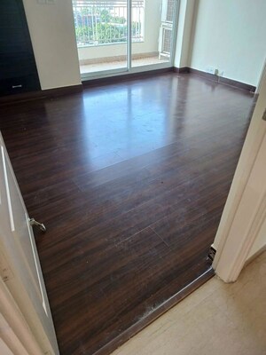 Balcony in 4 BHK Apartment at Bestech Park View Spa, Sector 47 – for Rent