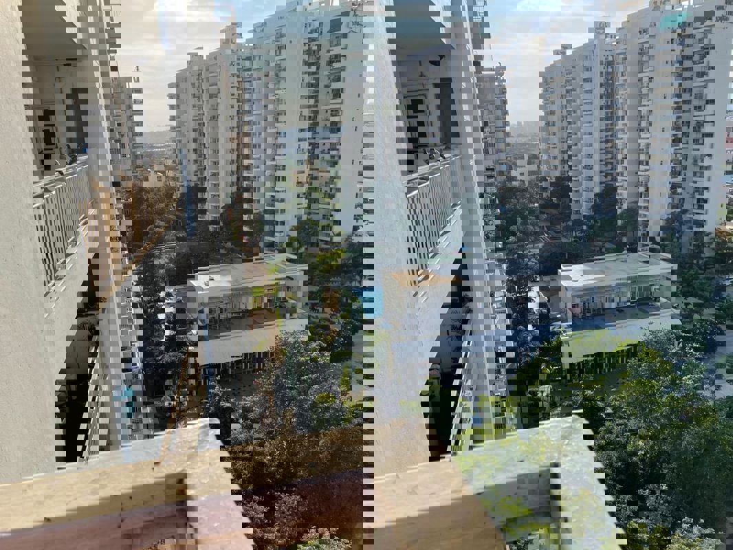 4 BHK + Servant Room 3125 Sq.Ft. Apartment in Bestech Park View Spa