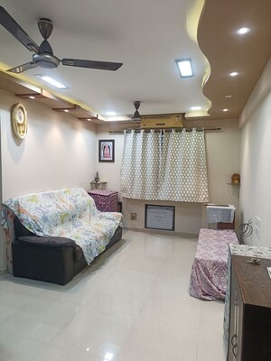 2 BHK Apartment For Rent in Lodha Paradise, Majiwada