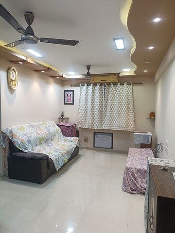 2 BHK Apartment For Rent in Lodha Paradise, Majiwada