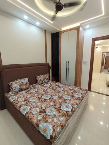 Bedroom in 3 BHK Builder Floor at Uttam Nagar – for Sale