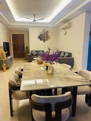 Master Bedroom in 3 BHK Apartment at Smart World Orchard, Sector 61 – for Sale