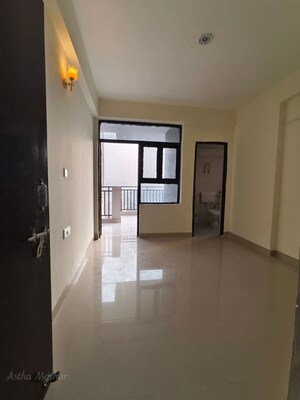 Building Lobby in 3 BHK Apartment at Amolik Sankalp, Sector 85 – for Rent
